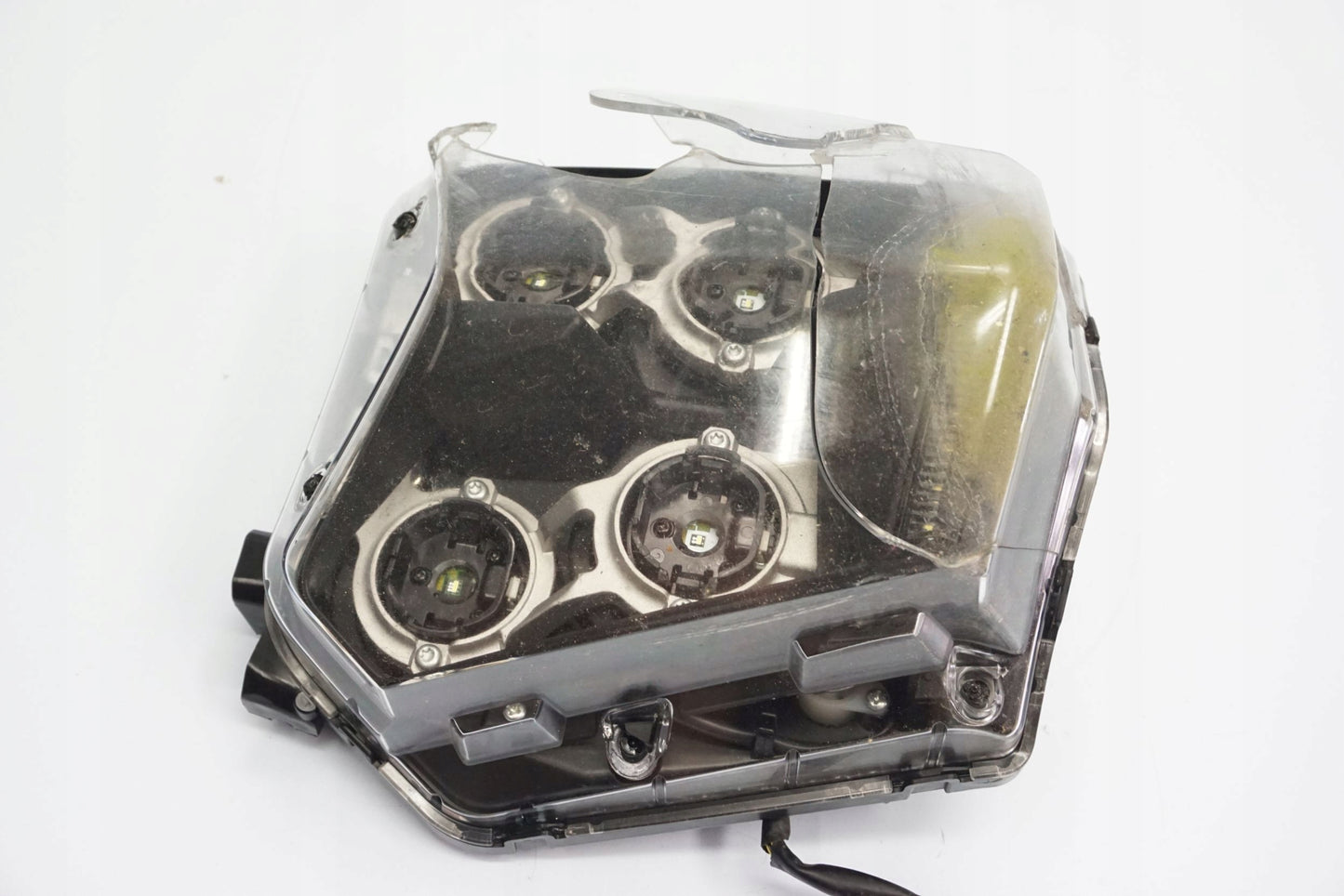 YAMAHA TENERE 700 WORLD RAID 22- Scheinwerfer Headlight