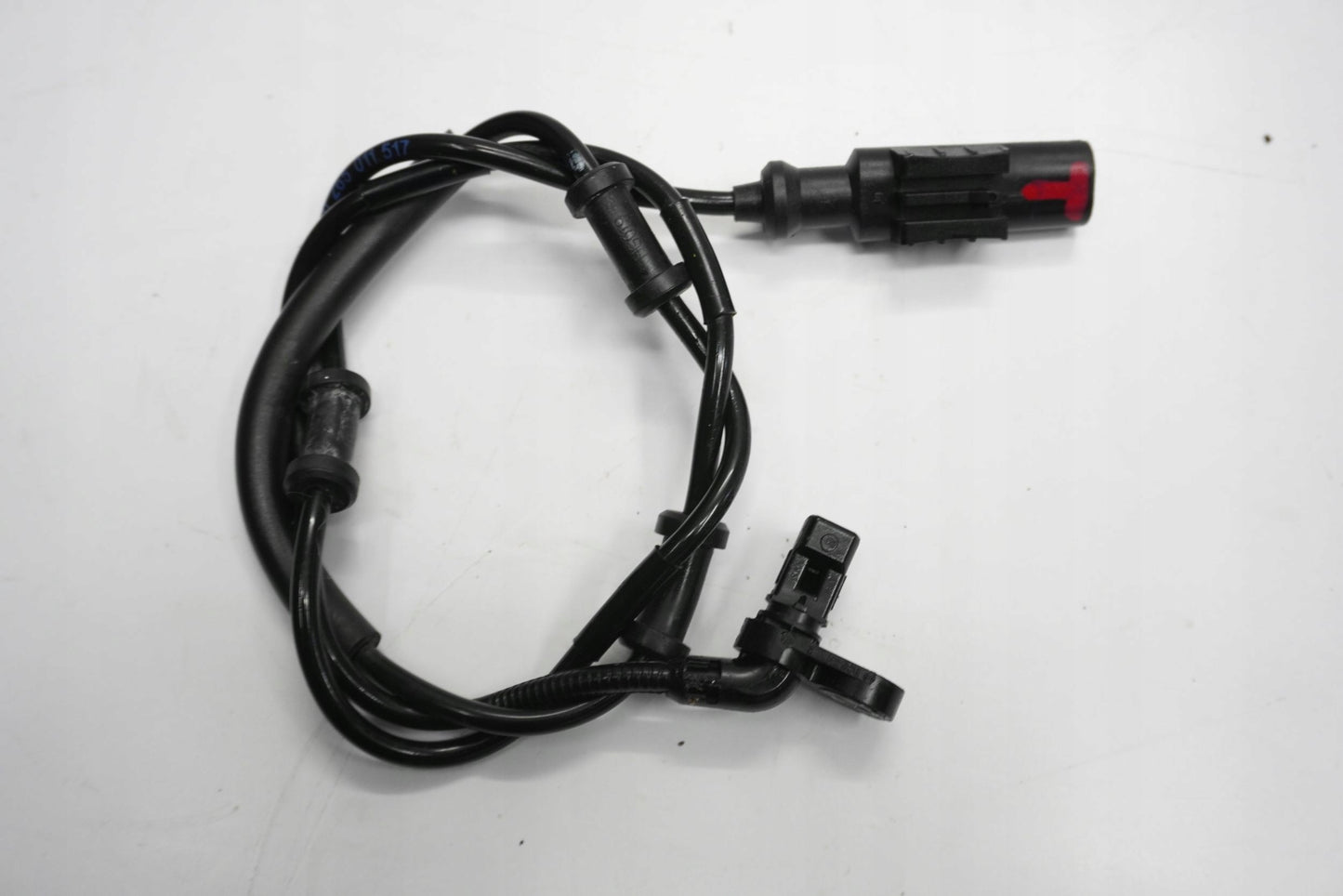 KAWASAKI ZX-10R 1000 23- ABS Sensor hinten 4