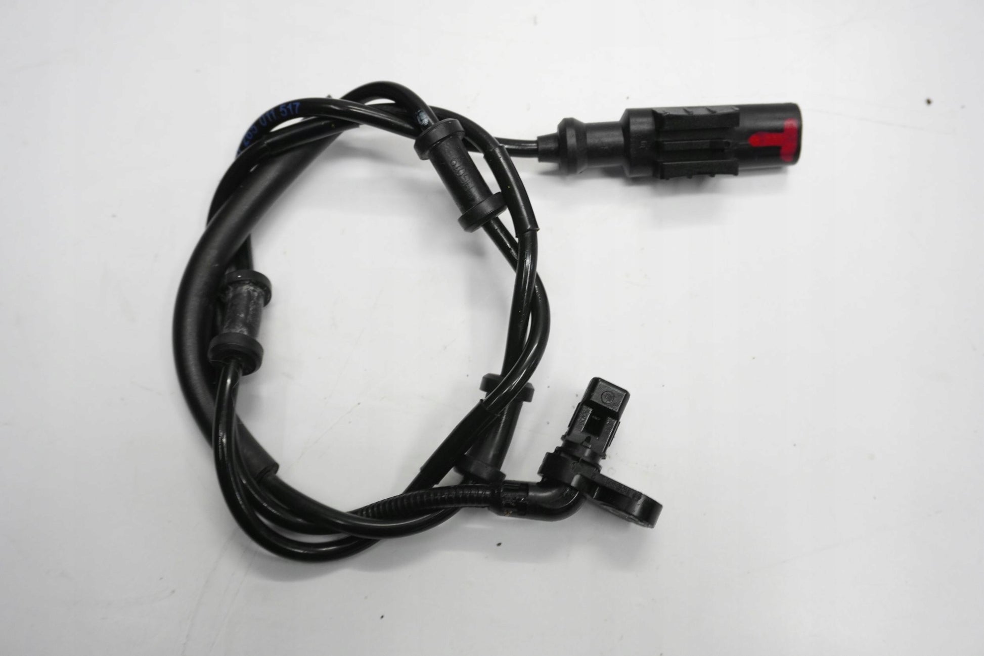 KAWASAKI ZX-10R 1000 23- ABS Sensor hinten 4