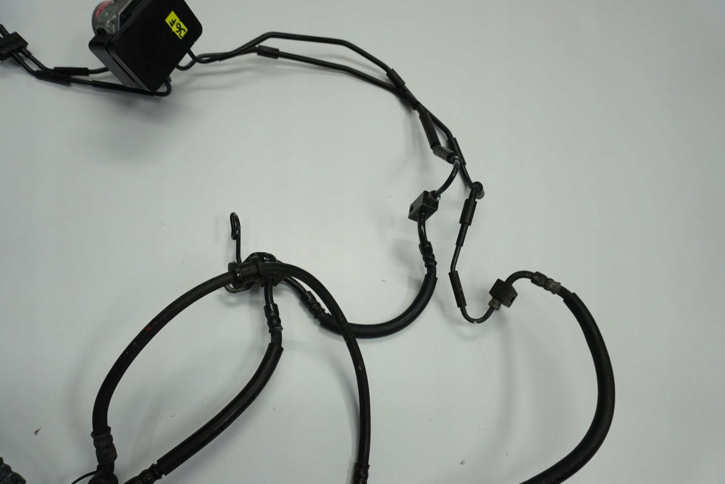 HONDA CB 650 R 19-23 ABS Pumpe Druckmodulator 12