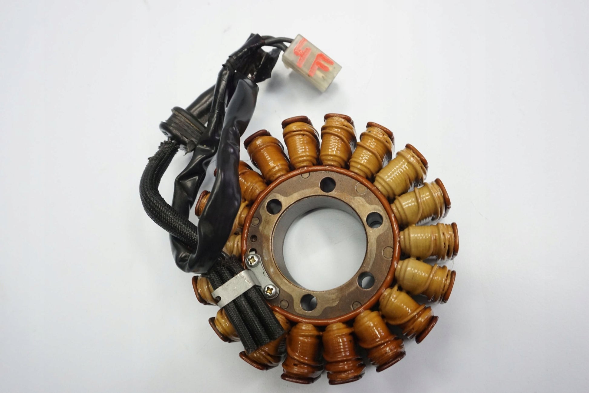 SUZUKI GSX-S 750 17-23 Lichtmaschine Stator Generator Lima Alternator 8