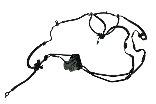 HONDA CB 650 R 19-23 ABS Pumpe Druckmodulator 1