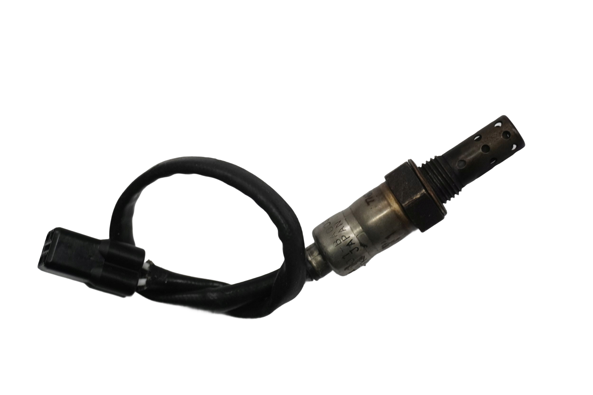 TRIUMPH STREET TRIPLE 765 RS 17-19 Lambdasonde O2 Sensor Sonde Sonda Lambda 1