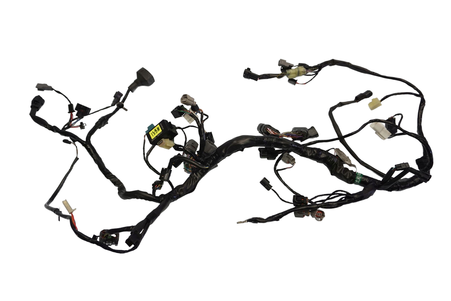 KAWASAKI 650 ER-6N 12-17 Kabelbaum Wiring Harness 1