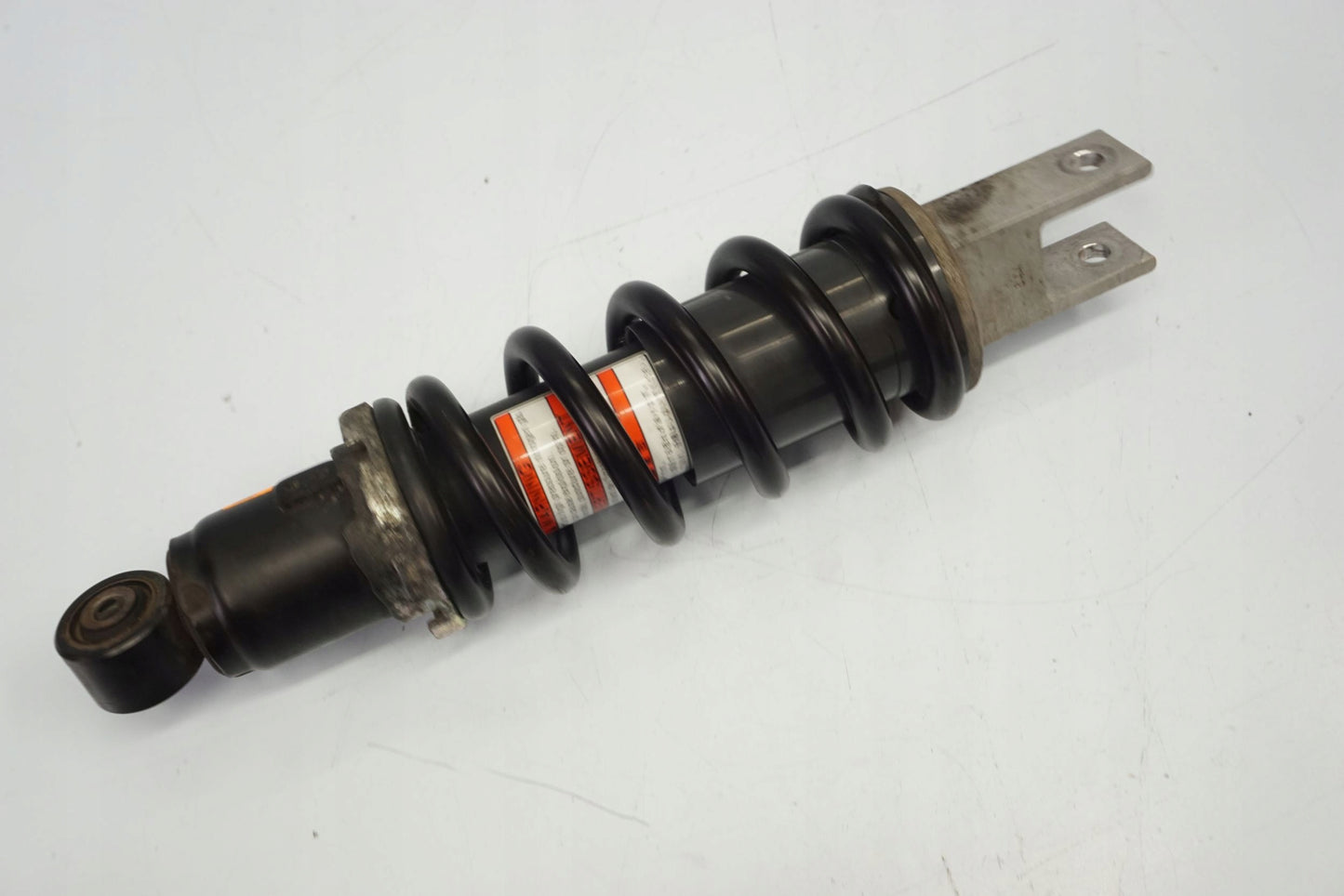 KAWASAKI Z-800 13-17 Stoßdämpfer Federbein shock absorber 2