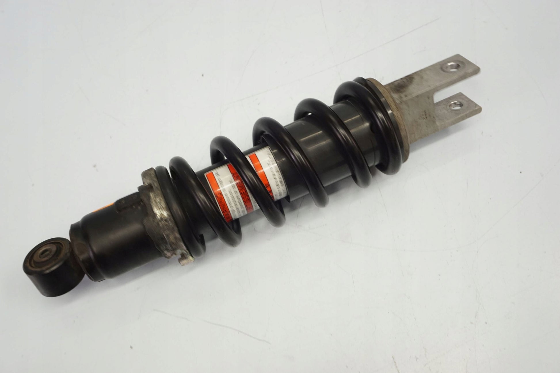 KAWASAKI Z-800 13-17 Stoßdämpfer Federbein shock absorber 2