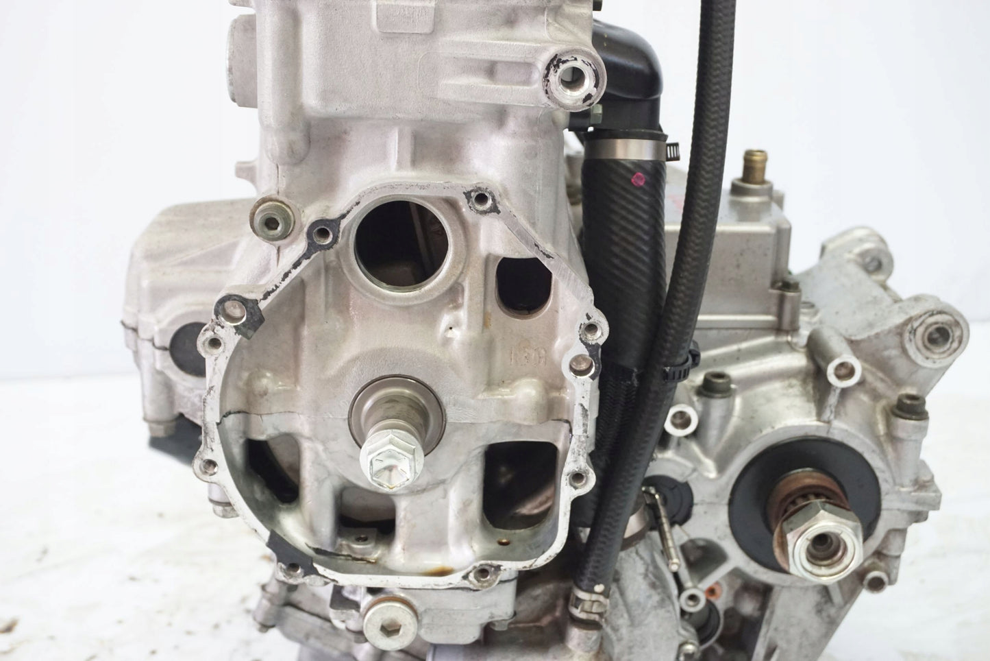 SUZUKI GSX-R 1000 K3-K4 Motor Motorblock Engine 4