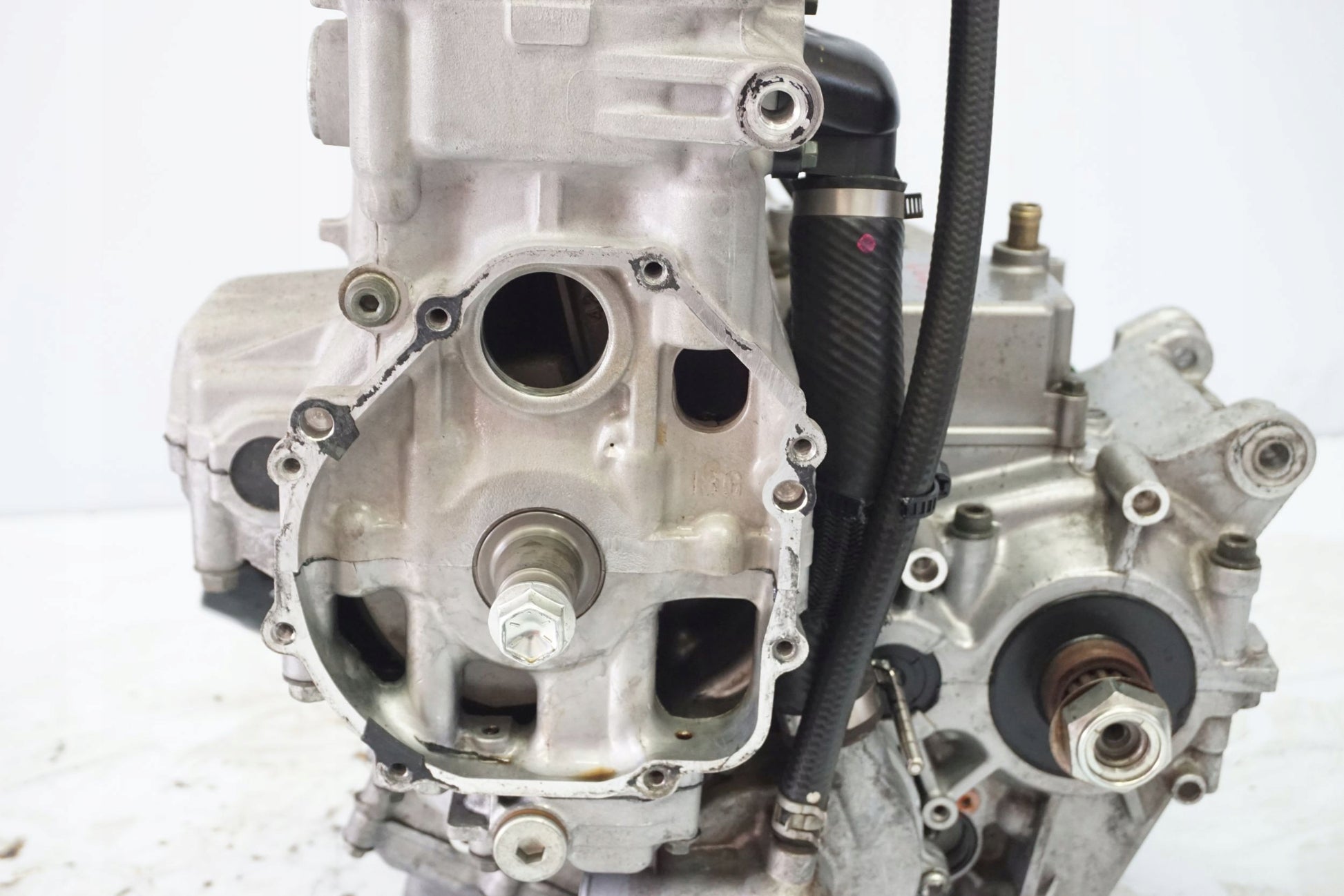 SUZUKI GSX-R 1000 K3-K4 Motor Motorblock Engine 4