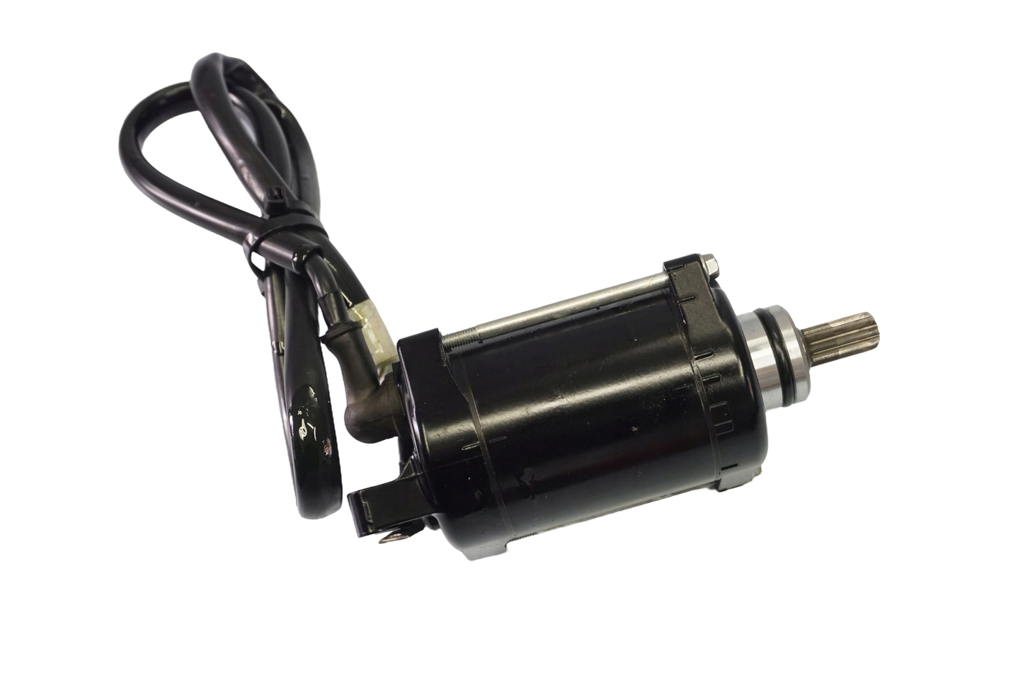 KAWASAKI Z 900 RS CAFE 18-22 Anlasser Starter Motor 1