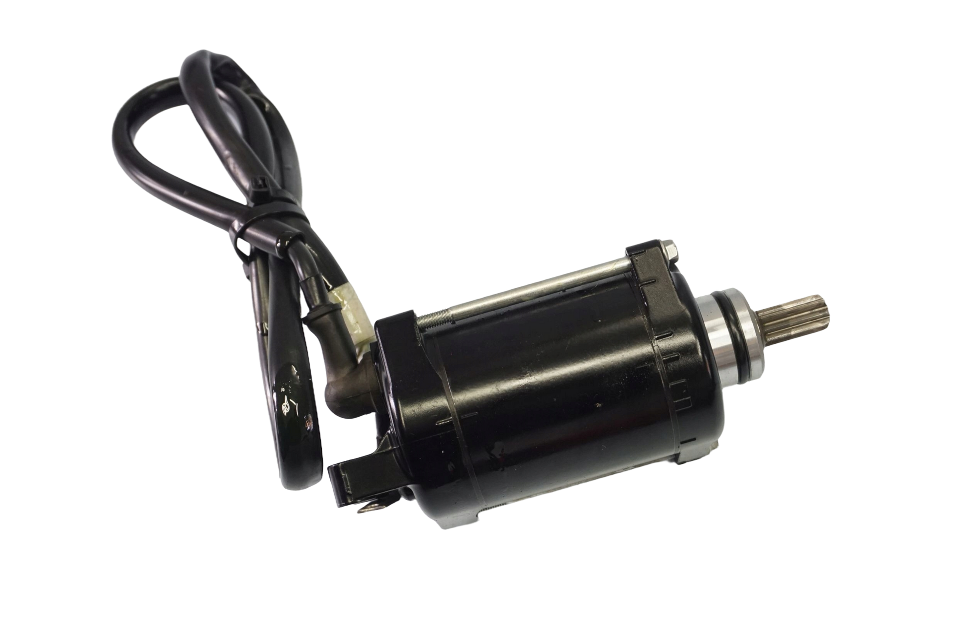 KAWASAKI Z 900 RS CAFE 18-22 Anlasser Starter Motor 1