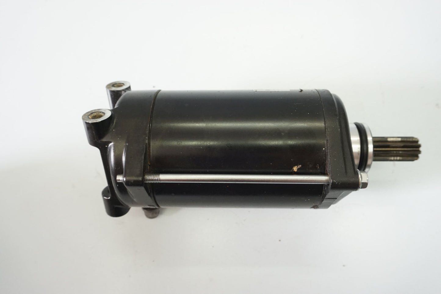 BMW F 850 GS 18- Anlasser Starter Motor 6