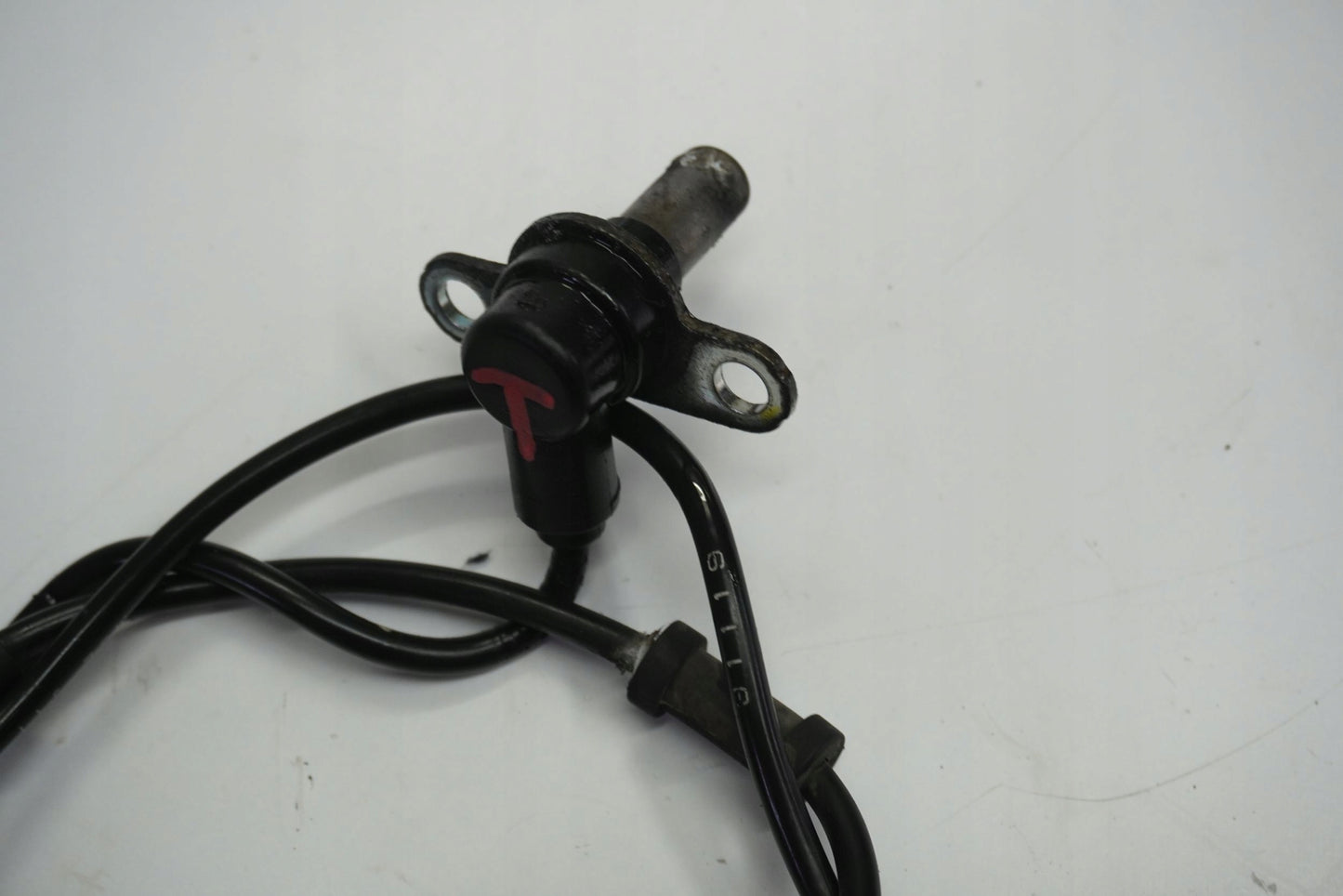 HONDA CBR 500 R 13-15 ABS Sensor hinten 3
