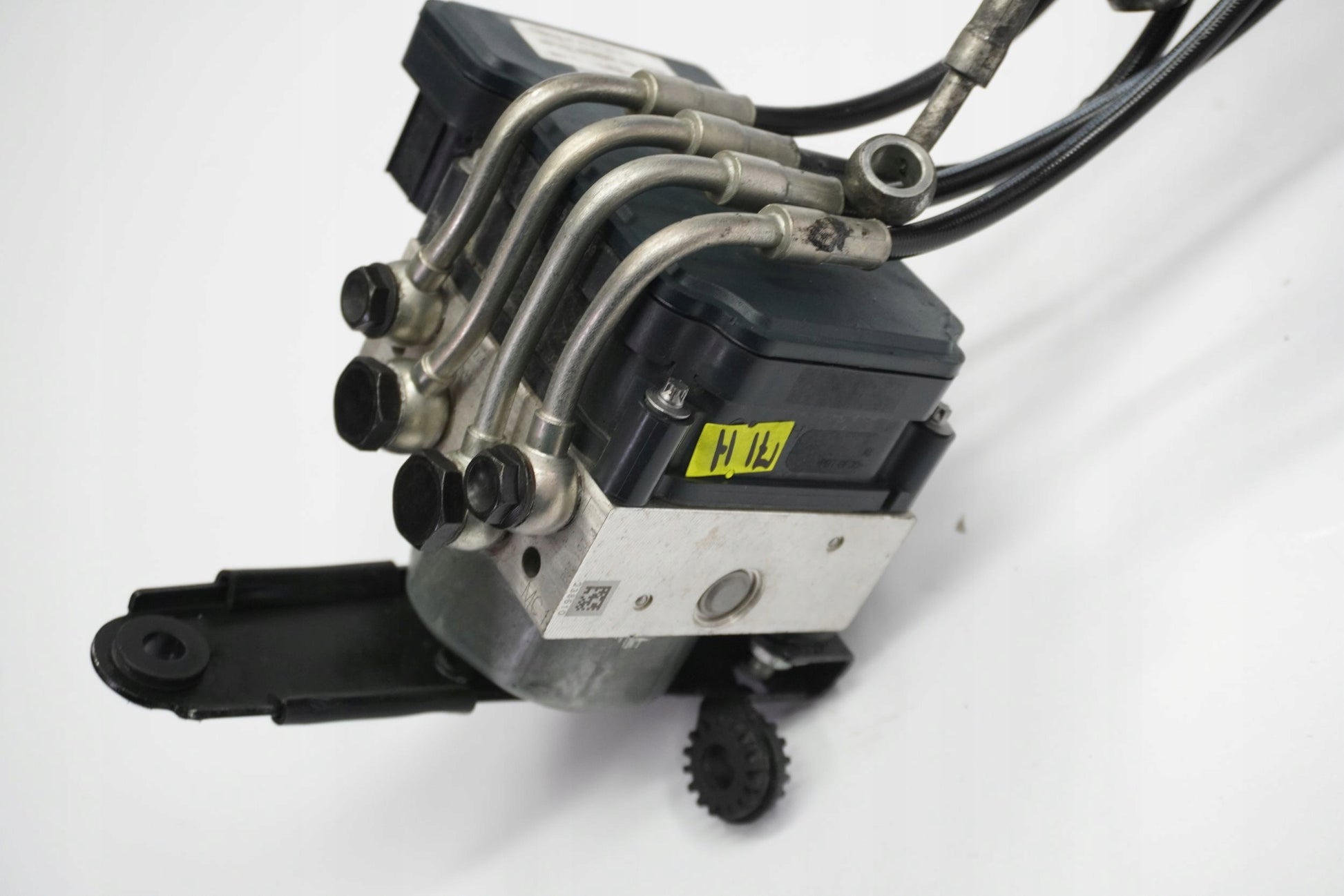 DUCATI MULTISTRADA 1200 Enduro 16-18 ABS Pumpe Druckmodulator 3