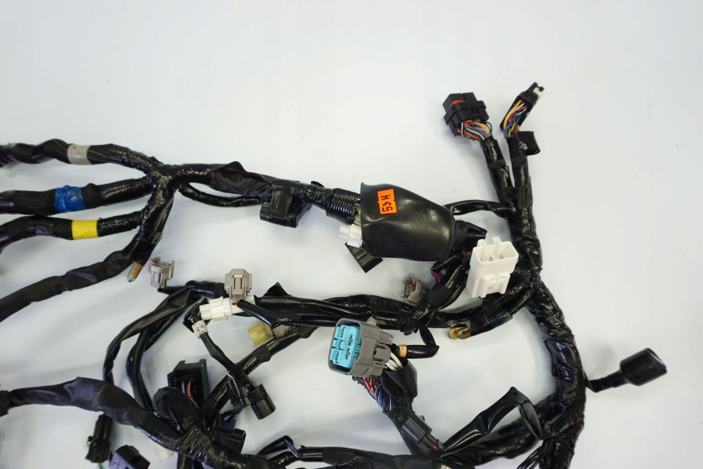 YAMAHA MT-10 16-21 Kabelbaum Wiring Harness 11