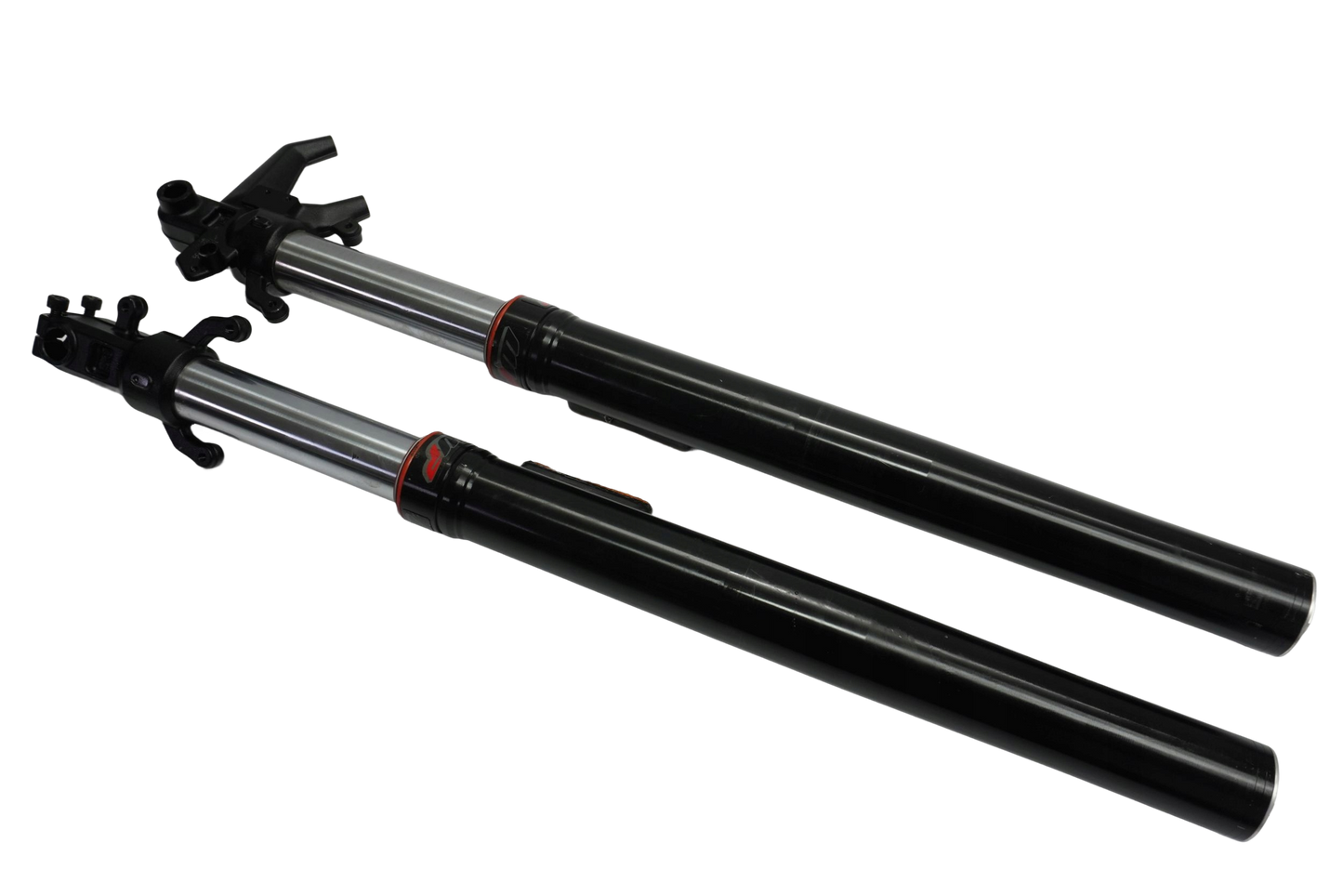 KTM 125 DUKE 17-23 Gabel Gabelholme Fork 1