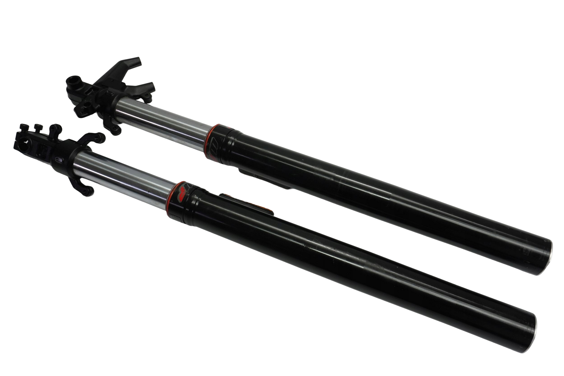 KTM 125 DUKE 17-23 Gabel Gabelholme Fork 1