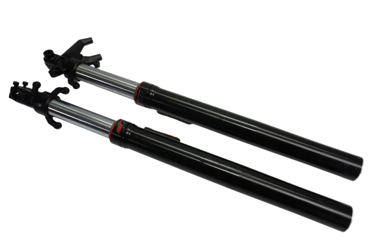 KTM 125 DUKE 17-23 Gabel Gabelholme Fork 1