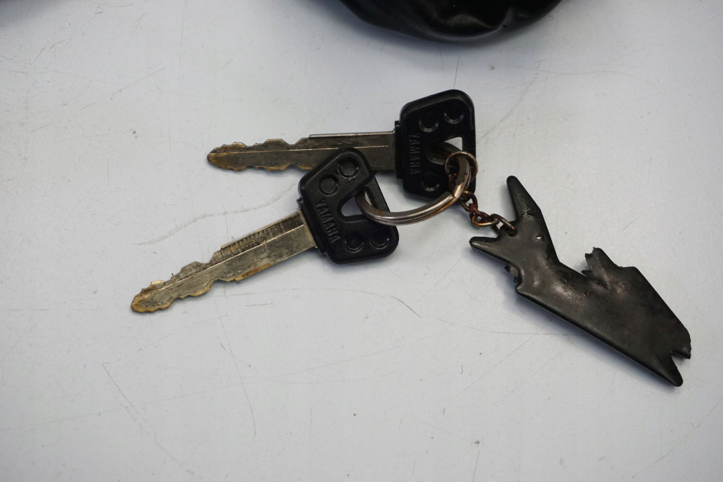 YAMAHA FZ1 1000 S FAZER RN16 06-15 Schlosssatz Zündschloss Lock Set