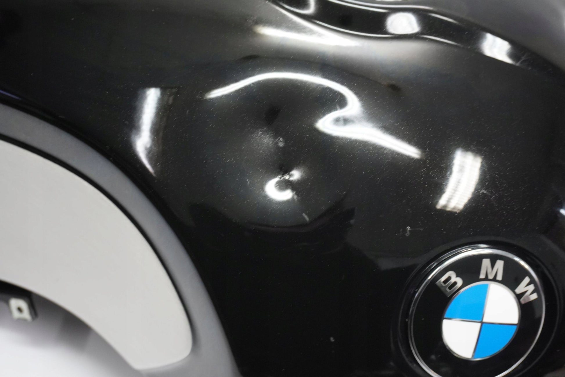 BMW R NINET 17- Kraftstofftank Benzintank Fuel Tank 6