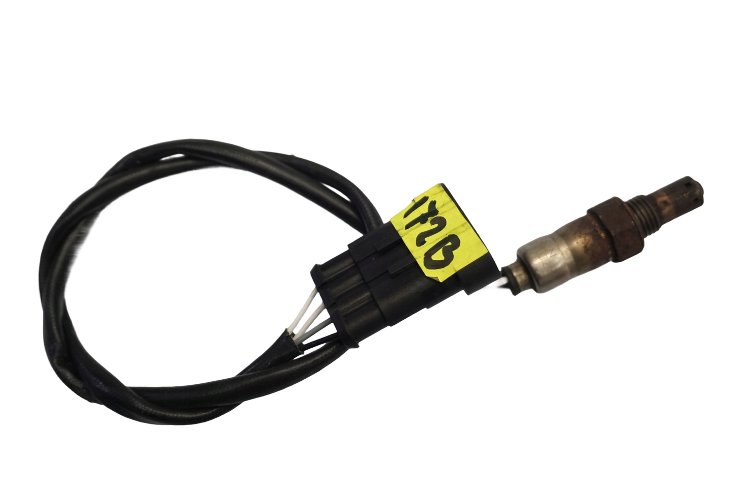 DUCATI DIAVEL 1200 14-15 Lambdasonde O2 Sensor Sonde Sonda Lambda