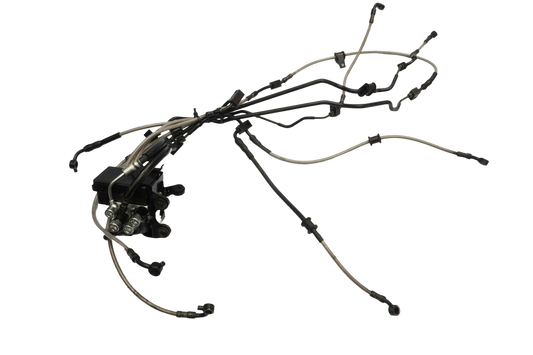 KAWASAKI NINJA H2 SX 18-21 ABS Pumpe Druckmodulator 1