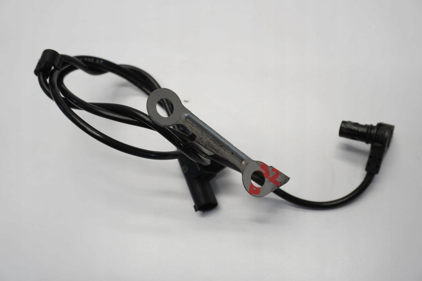 BMW R 1200 GS K50 13-16 ABS Sensor hinten 2