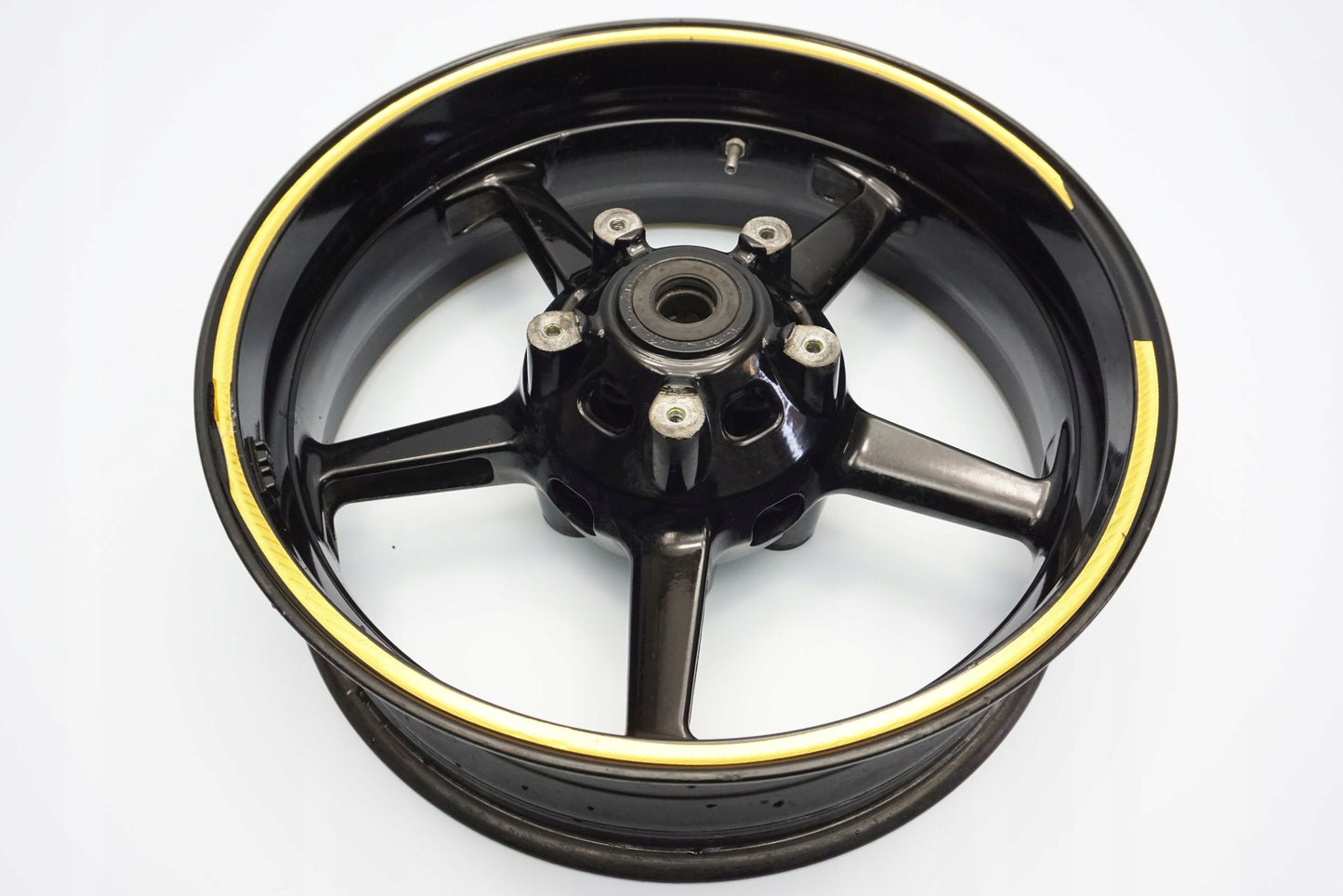 KTM 990 SUPER DUKE 07-13 Felge hinten Wheel Hinterrad 6