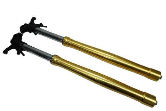 HONDA CRF 1000 L AFRICA TWIN 15-17 Gabel Gabelholme Fork 1