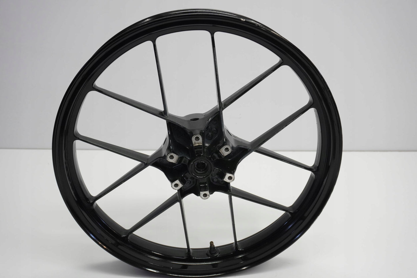 KTM 390 ADV ADVENTURE Felge vorne Wheel Vorderrad 3