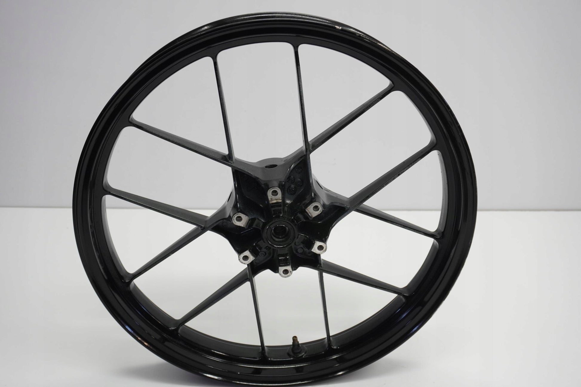 KTM 390 ADV ADVENTURE Felge vorne Wheel Vorderrad 3