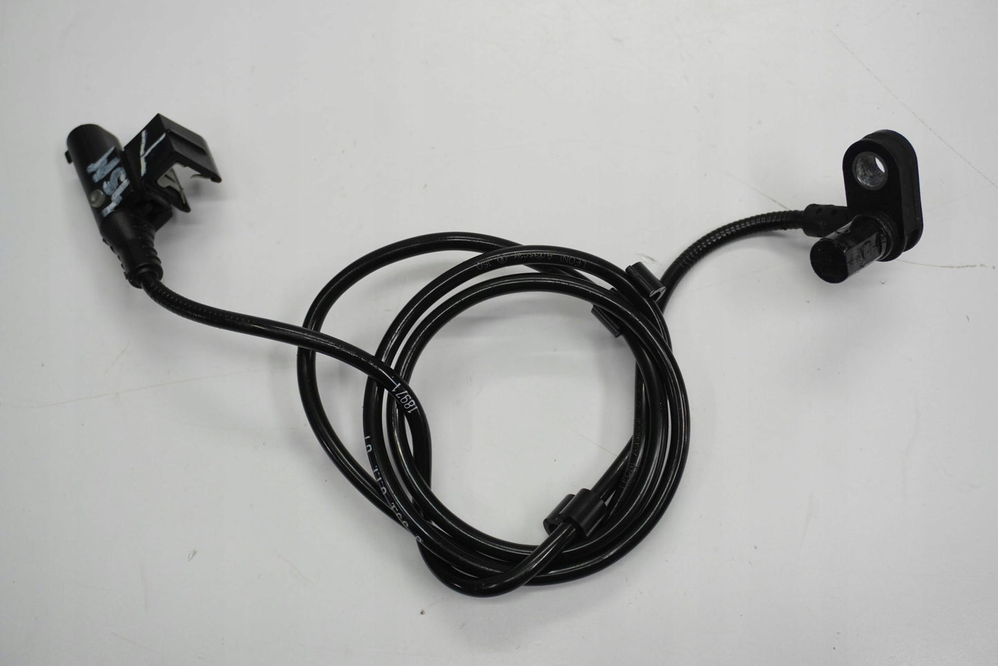 BMW R 1200 RT 17-18 ABS Sensor hinten 4