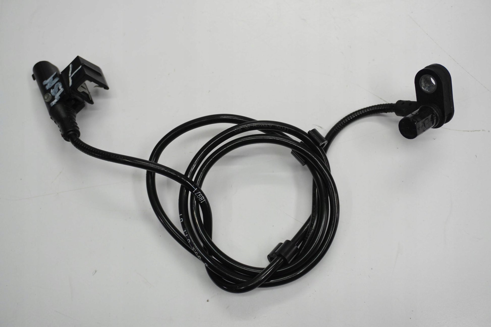 BMW R 1200 RT 17-18 ABS Sensor hinten 4