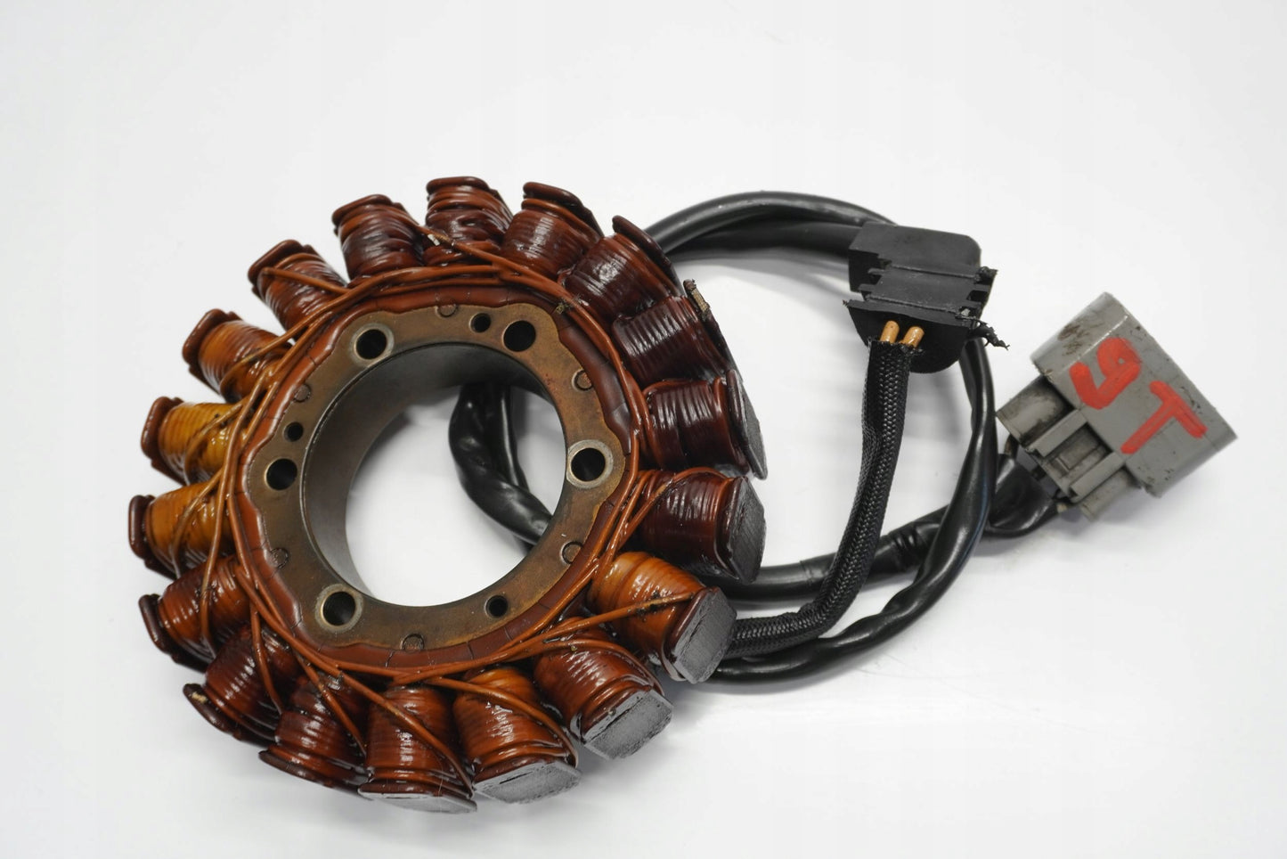 YAMAHA FJR 1300 13-15 Lichtmaschine Stator Generator Lima Alternator 3