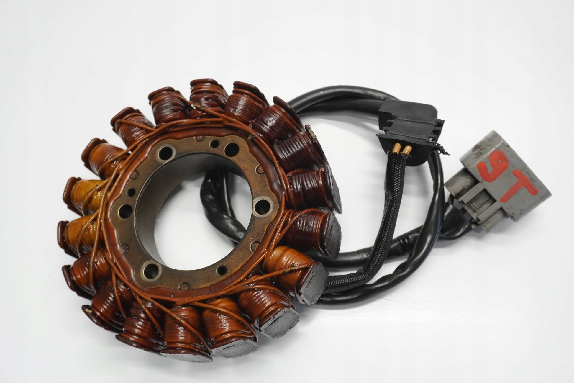 YAMAHA FJR 1300 13-15 Lichtmaschine Stator Generator Lima Alternator 3