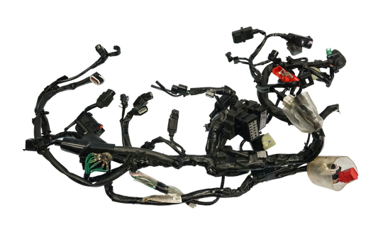 HONDA CB 125 R JC91 21- Kabelbaum Wiring Harness 1