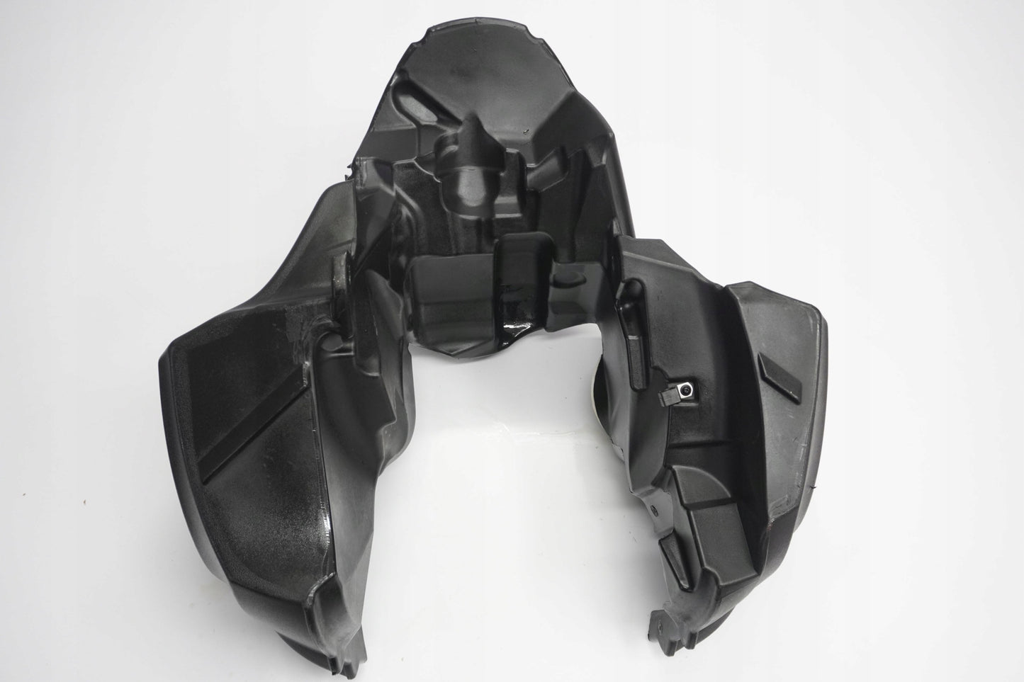 BMW R 1200 GS ADVENTURE K25 08-12 Kraftstofftank Benzintank Fuel Tank 6