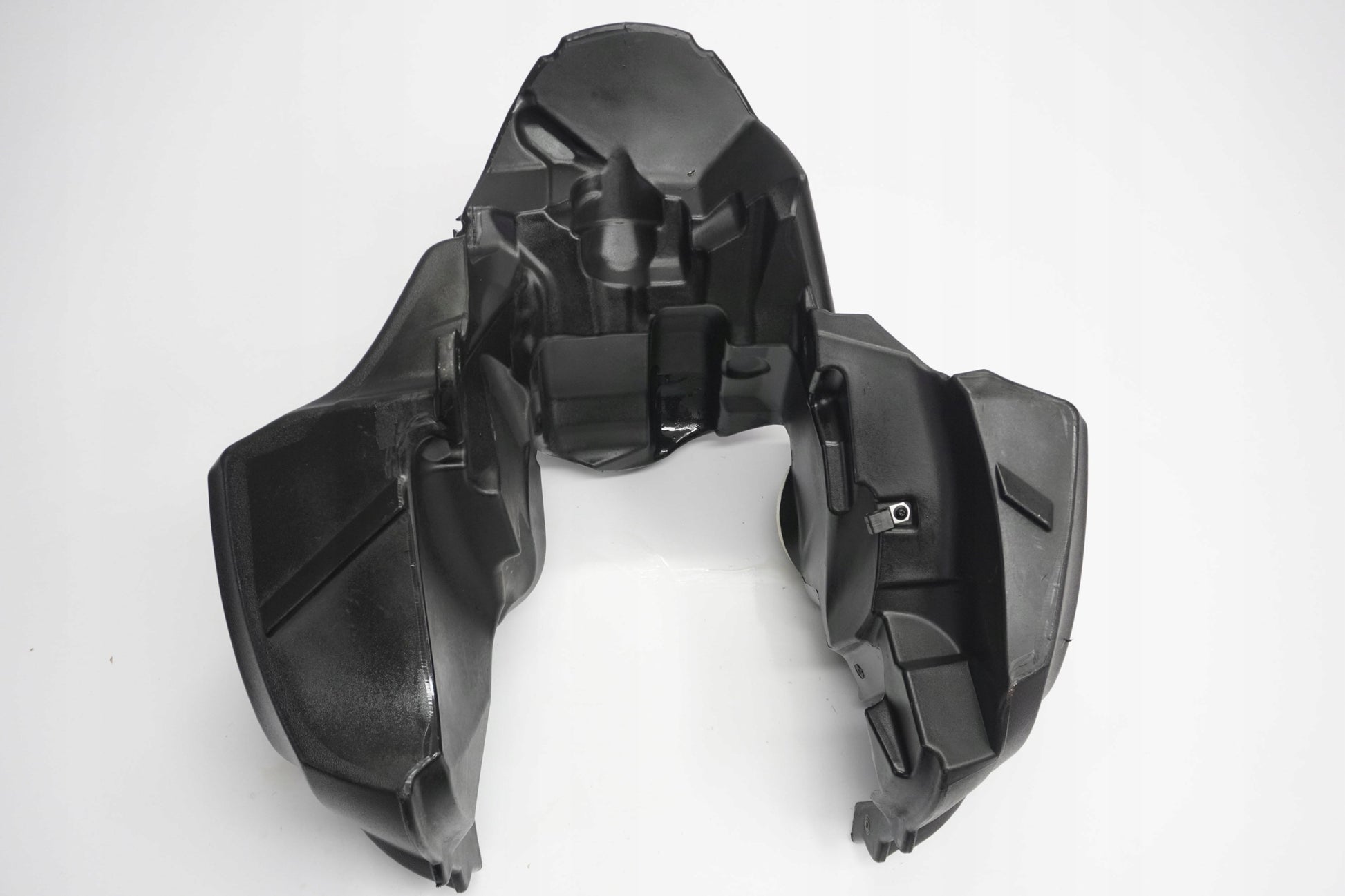 BMW R 1200 GS ADVENTURE K25 08-12 Kraftstofftank Benzintank Fuel Tank 6