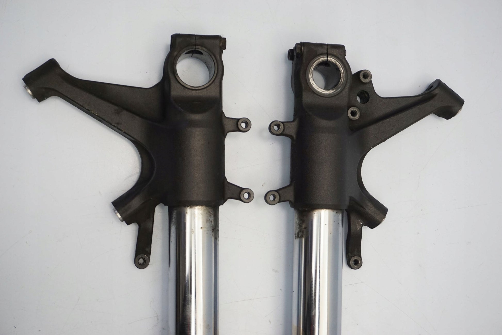 HONDA VFR 1200 F 09-16 Gabel Gabelholme Fork 9