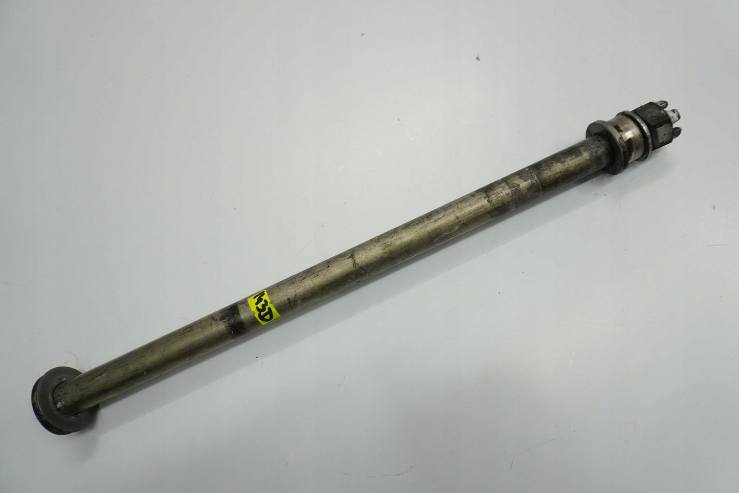 KAWASAKI GTR 1400 10-14 Hinterachse Achse hinten Radachse rear axle 5