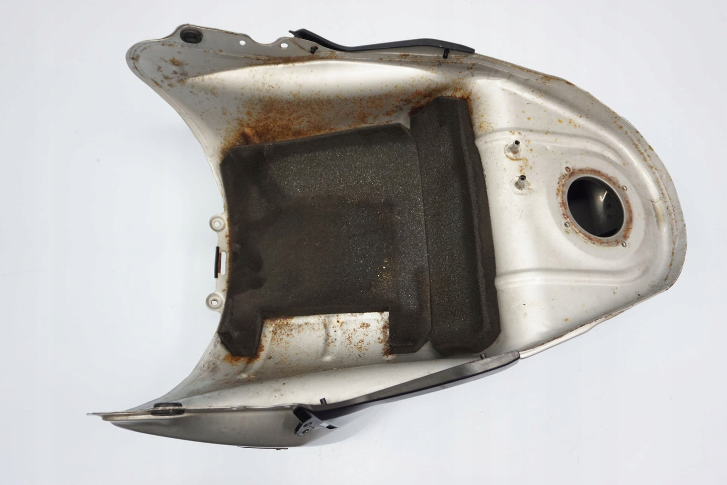 YAMAHA MT-09 13-16 Kraftstofftank Benzintank Fuel Tank