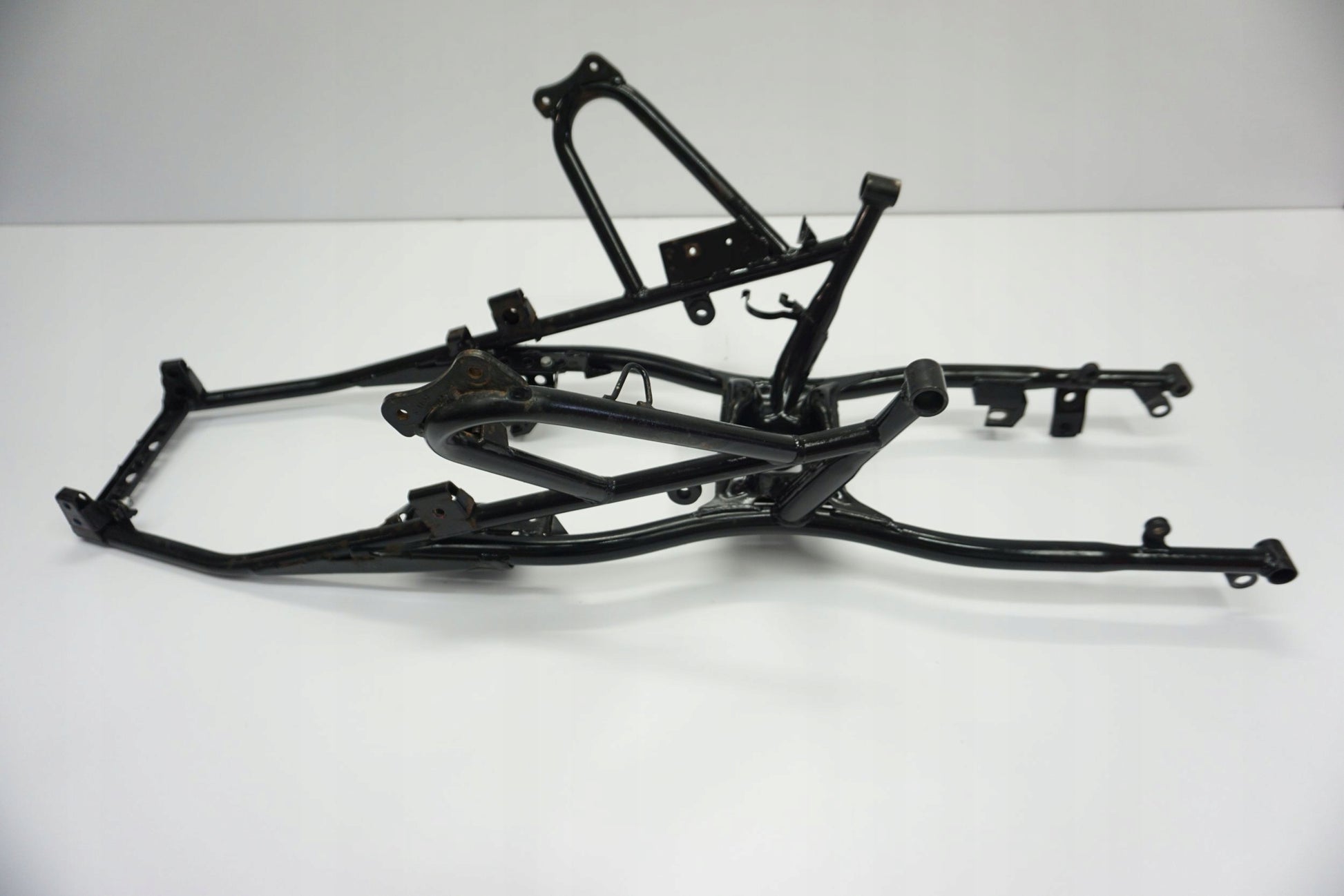 BMW R 1100 GS 94-99 Heckrahmen Rahmen hinten rear frame 5