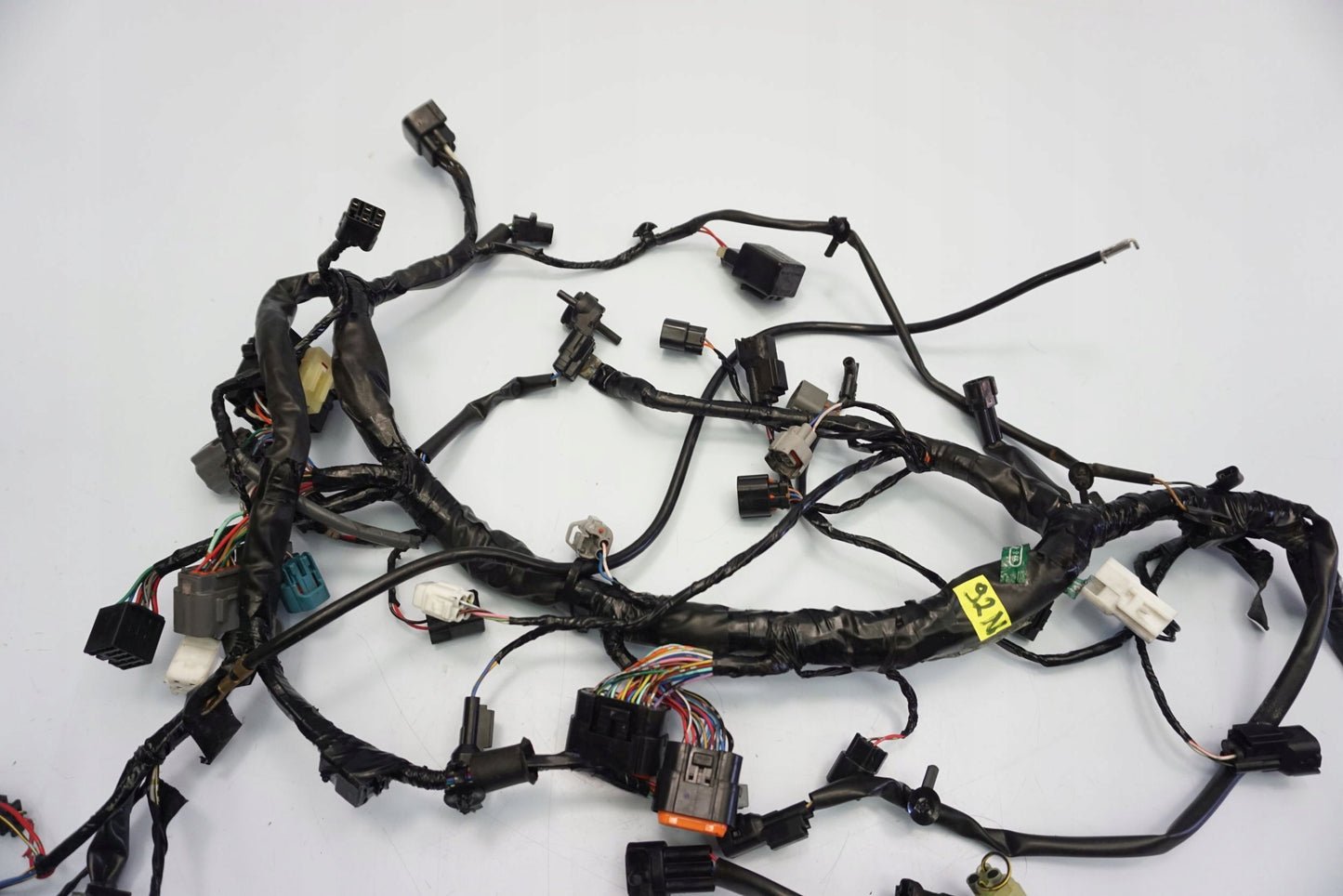 KAWASAKI 650 ER-6N 12-17 Kabelbaum Wiring Harness 2