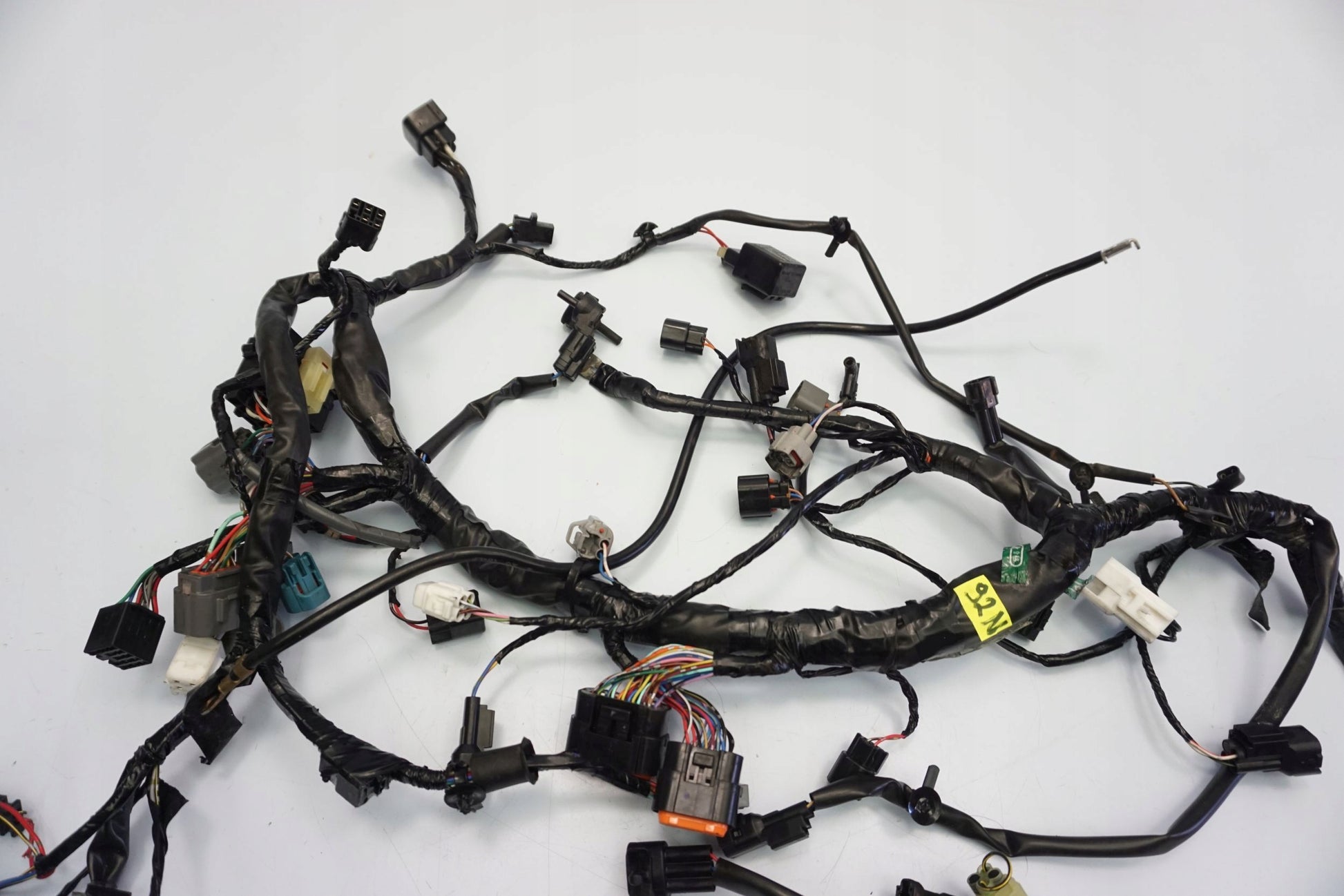 KAWASAKI 650 ER-6N 12-17 Kabelbaum Wiring Harness 2