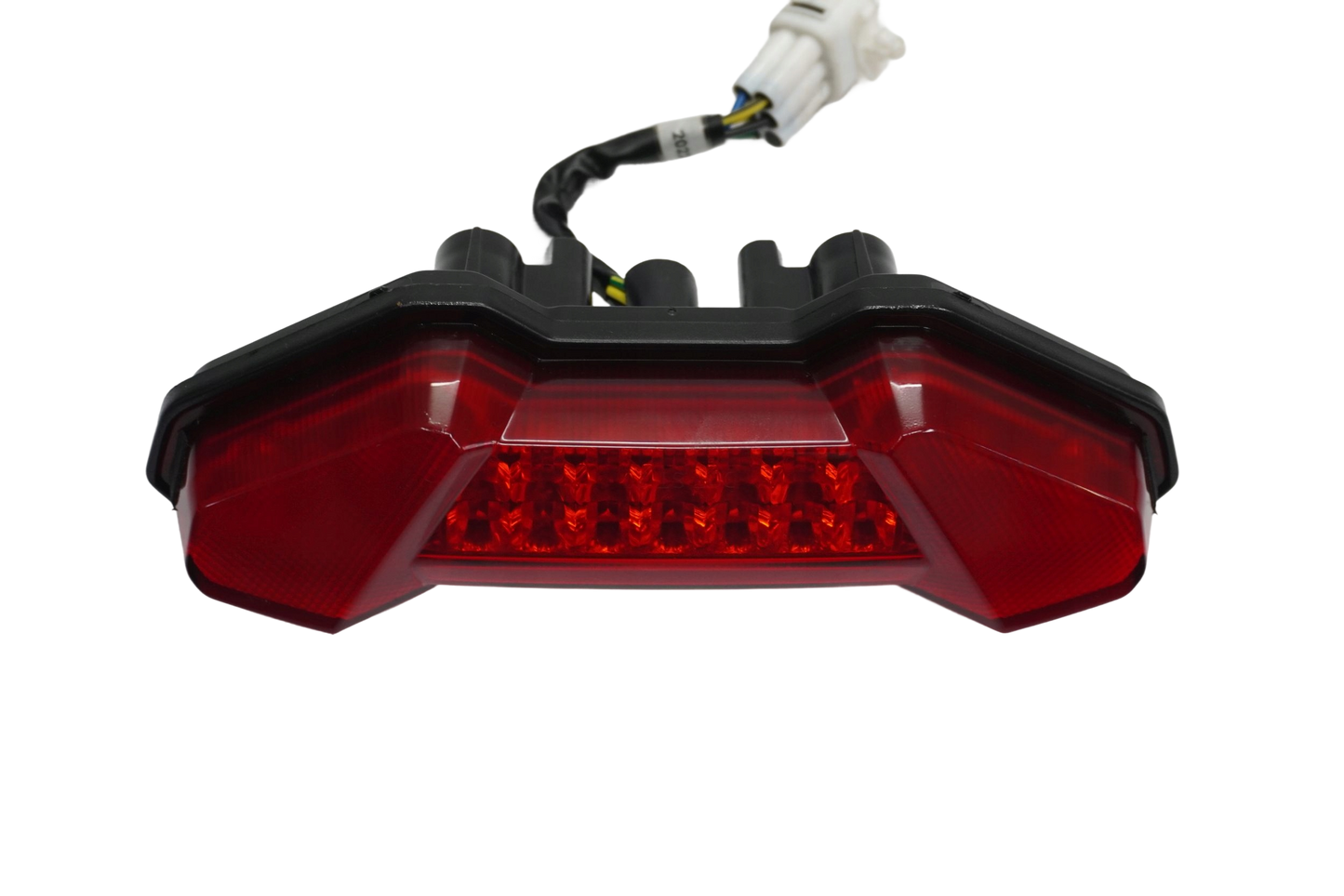 YAMAHA TRACER 9 GT + 23-24 Rücklicht 1