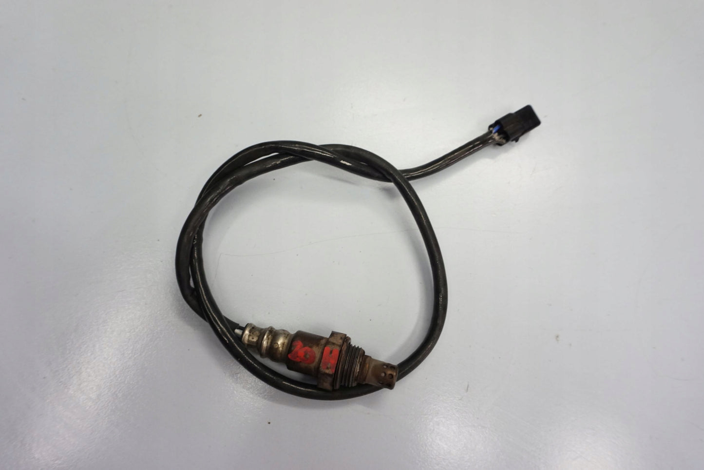 YAMAHA YZF-R6 600 RJ11 06-07 Lambdasonde O2 Sensor Sonde Sonda Lambda