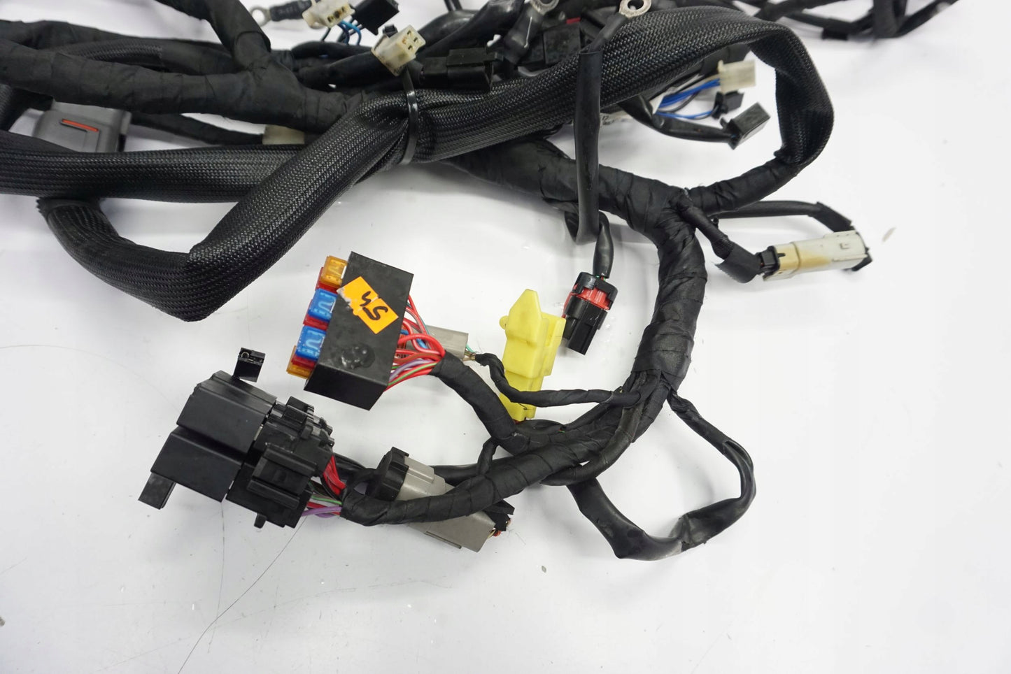 HARLEY DAVIDSON STREET 750 XG 14-16 Kabelbaum Wiring Harness 13