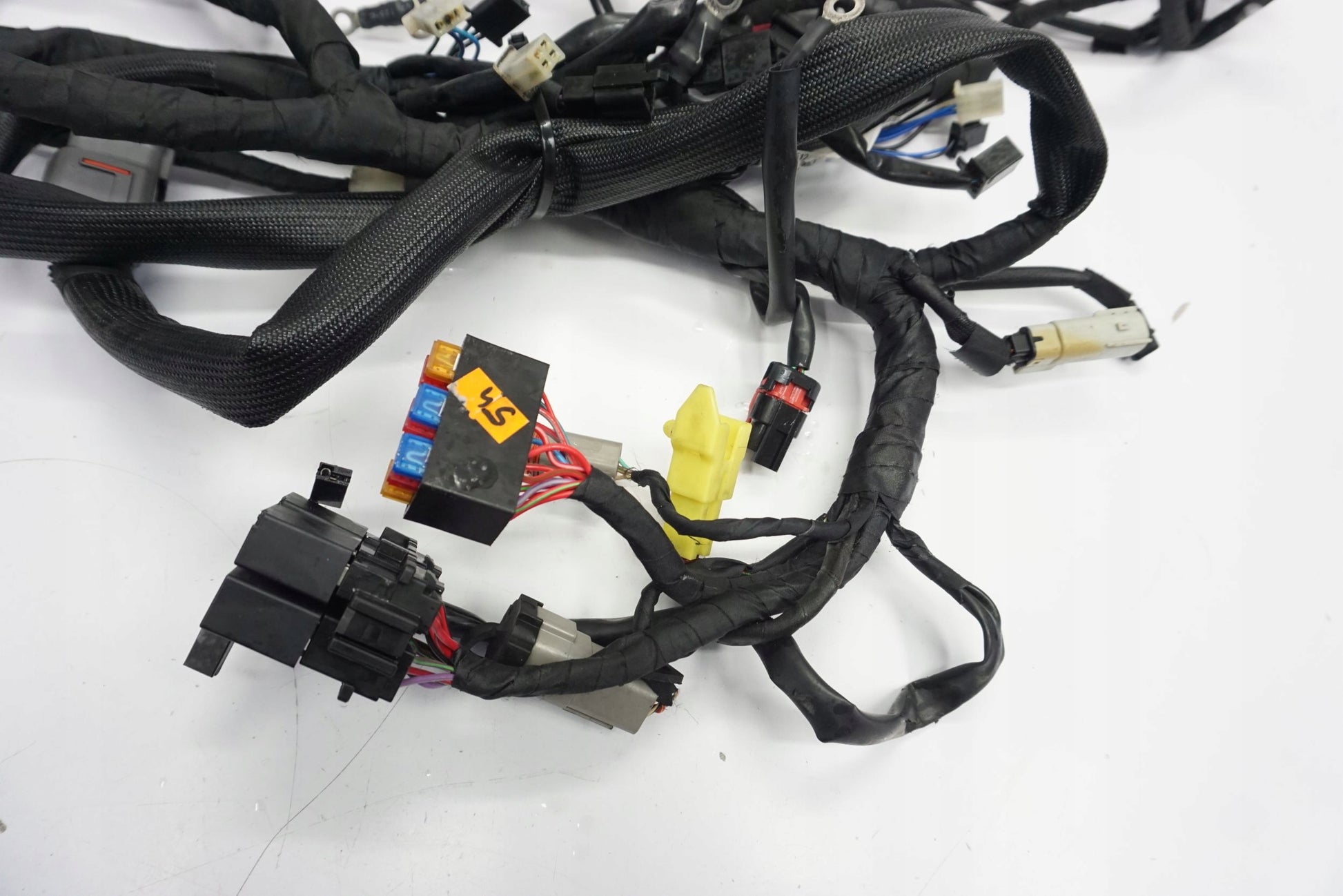 HARLEY DAVIDSON STREET 750 XG 14-16 Kabelbaum Wiring Harness 13
