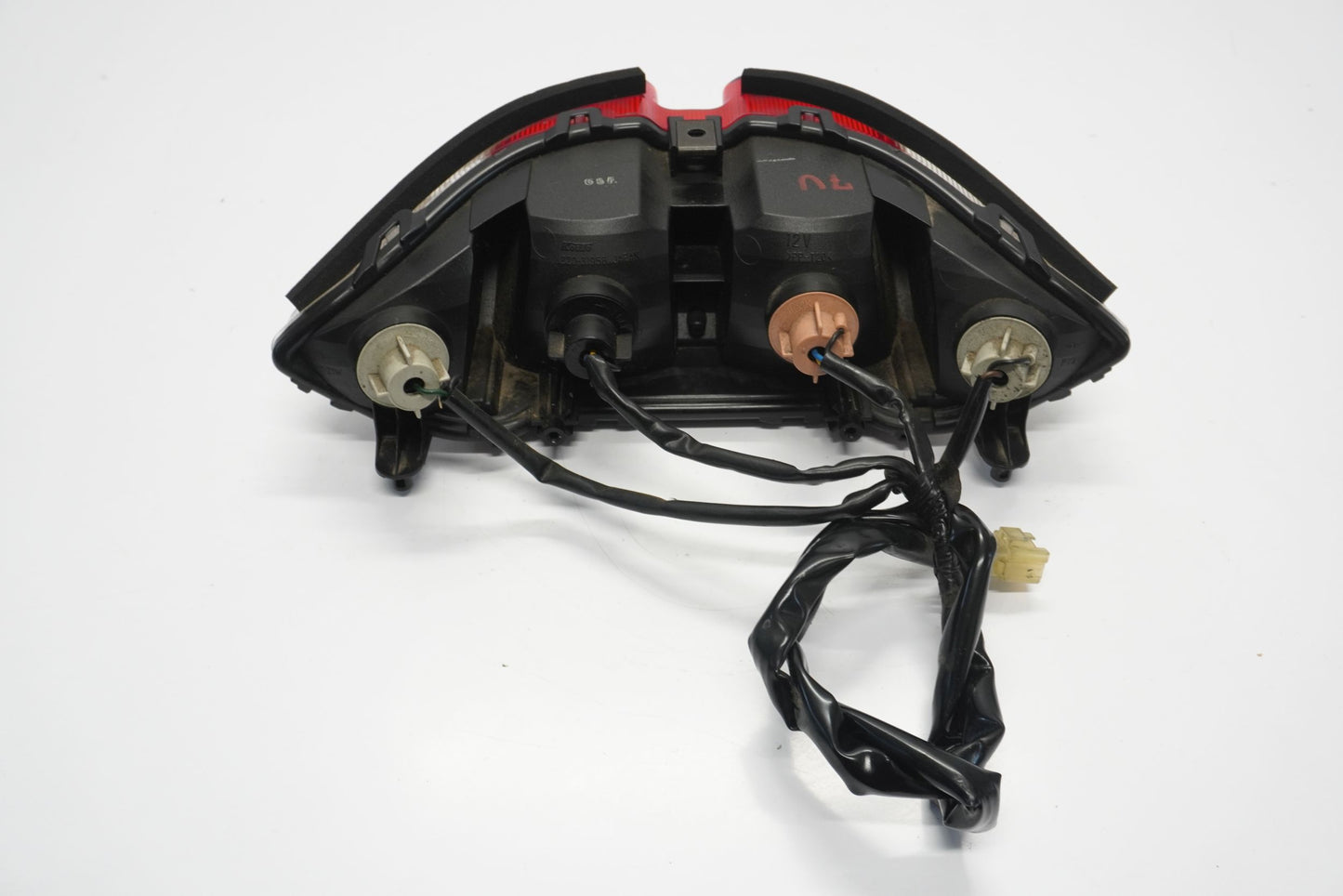 YAMAHA FJR 1300 06-12 Rücklicht 5