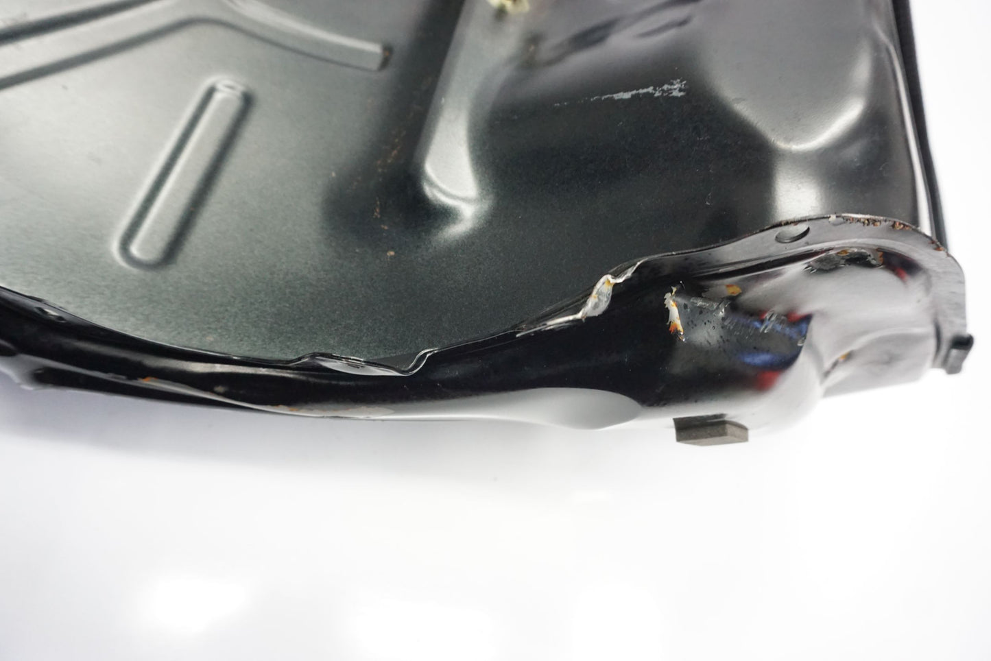 YAMAHA MT-10 16-21 Kraftstofftank Benzintank Fuel Tank 13