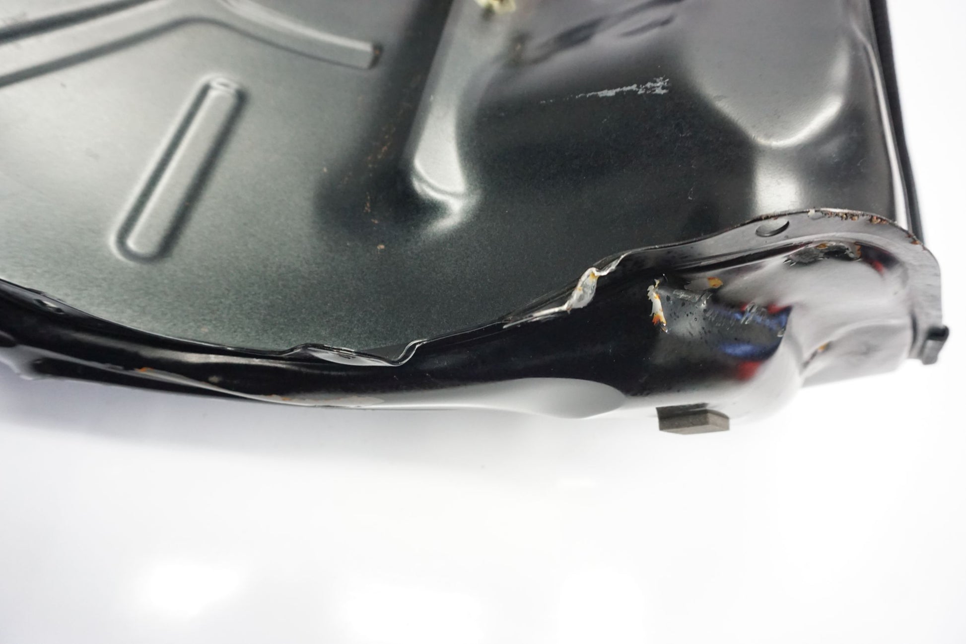 YAMAHA MT-10 16-21 Kraftstofftank Benzintank Fuel Tank 13